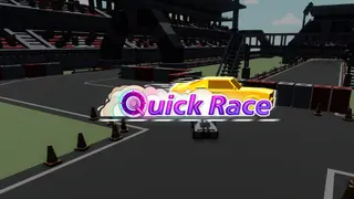 Quick Race - Racing Game - Xbox One