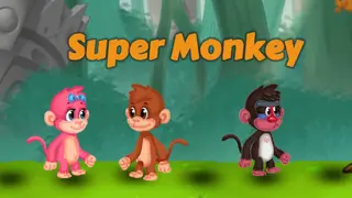 Super Monkey