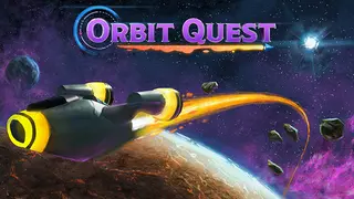 Orbit Quest
