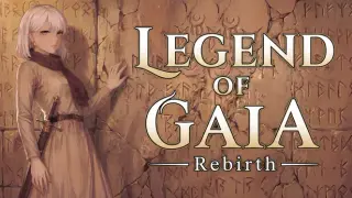 Legend of Gaia: Rebirth