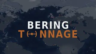 Bering Tonnage