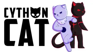 Cython Cat