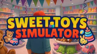 Sweet Toys Simulator