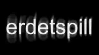erdetspill