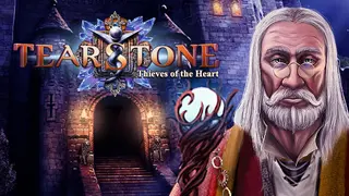 Tearstone-Thieves of the Heart