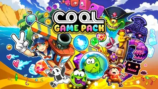 Cool Game Pack