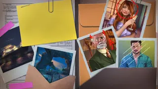 Family Mysteries Collection - Xbox One & Series
