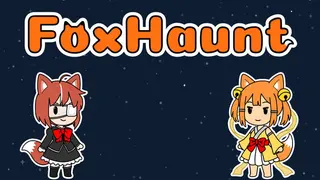 FoxHaunt