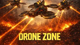 Drone Zone