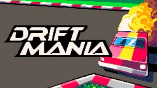 Driftmania