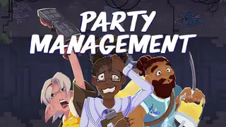 Party Management