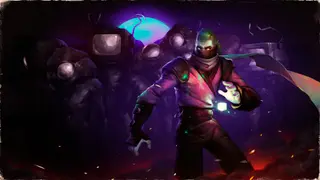 Phantom Trigger (Xbox One)