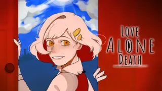 Love Alone Death