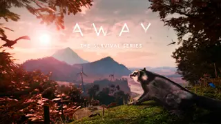 Away : The Survival Series (Xbox One)