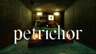 petrichor