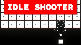 Idle Shooter