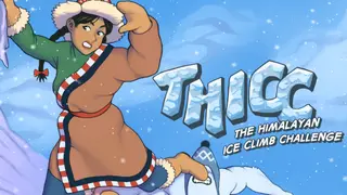 THICC: The Himalayan Ice Climbing Challenge
