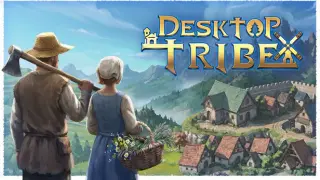 Desktop Tribe