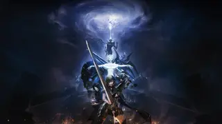 Soulstice Deluxe Edition - Xbox Series