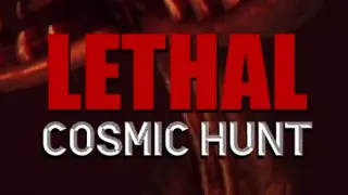 Lethal Cosmic Hunt - Switch