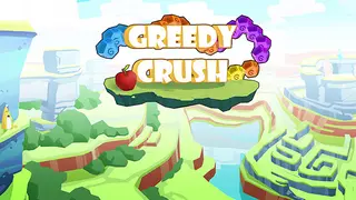 Greedy Crush