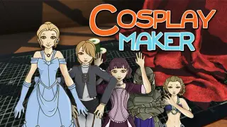 Cosplay Maker