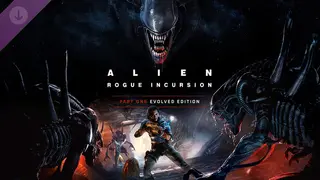 Alien: Rogue Incursion - Evolved - Deluxe Content