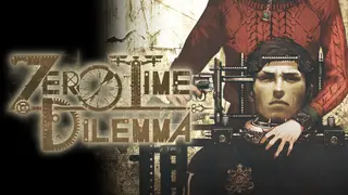 Zero Escape: Zero Time Dilemma