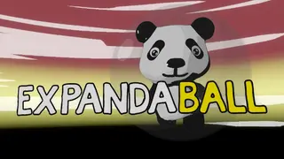 Expandaball