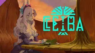 Ceiba - Artbook
