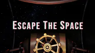 Escape the Space!