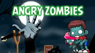 Angry Zombies