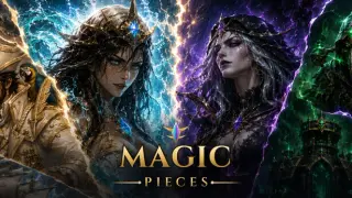Magic Pieces