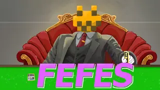 Fefes