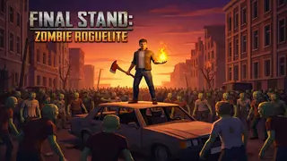 Final Stand: Zombie Roguelite