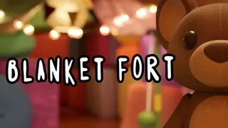 Blanket Fort