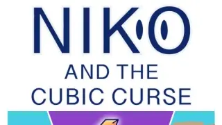 Niko and the Cubic Curse - Switch
