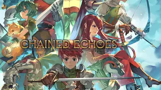 Chained Echoes (Original Game Soundtrack)