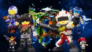 EARTH DEFENSE FORCE: WORLD BROTHERS 2 - PS4 & PS5