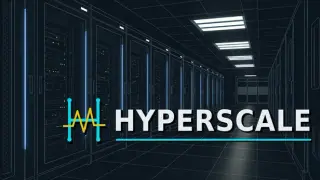 HYPERSCALE