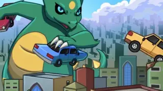 Sokomonster - Switch