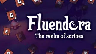 Fluendora: The Realm of Scribes