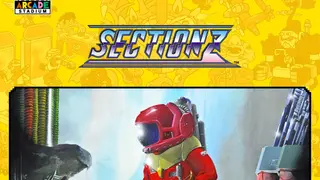 Capcom Arcade Stadium：SECTION Z - PS4