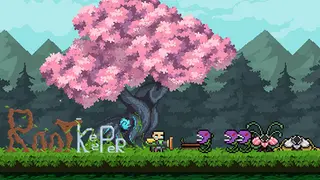 树根守护者RootKeeper