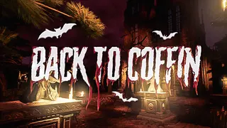 Back to Coffin