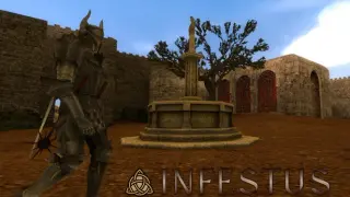 Infestus