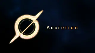 ACCRETION