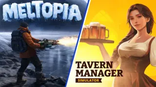 Simulator Bundle
