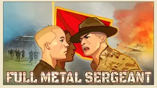 Full Metal Sergeant