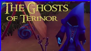 The Ghosts of Terinor
